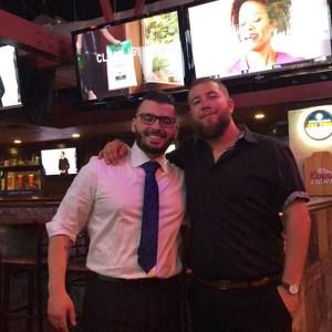 Meet your Posher, Devin